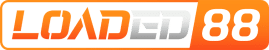 LOAEDED88 LOGO