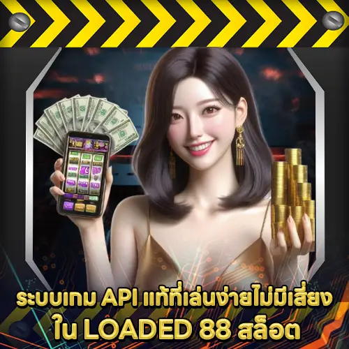 LOADED 88 สล็อต LOADED 88 สล็อต
